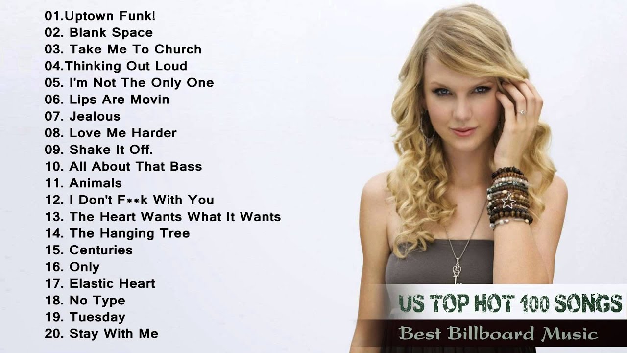Top 100 Songs Download Torrent