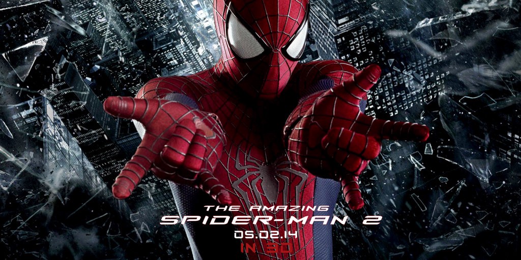 Download Game The Amazing Spider Man 1